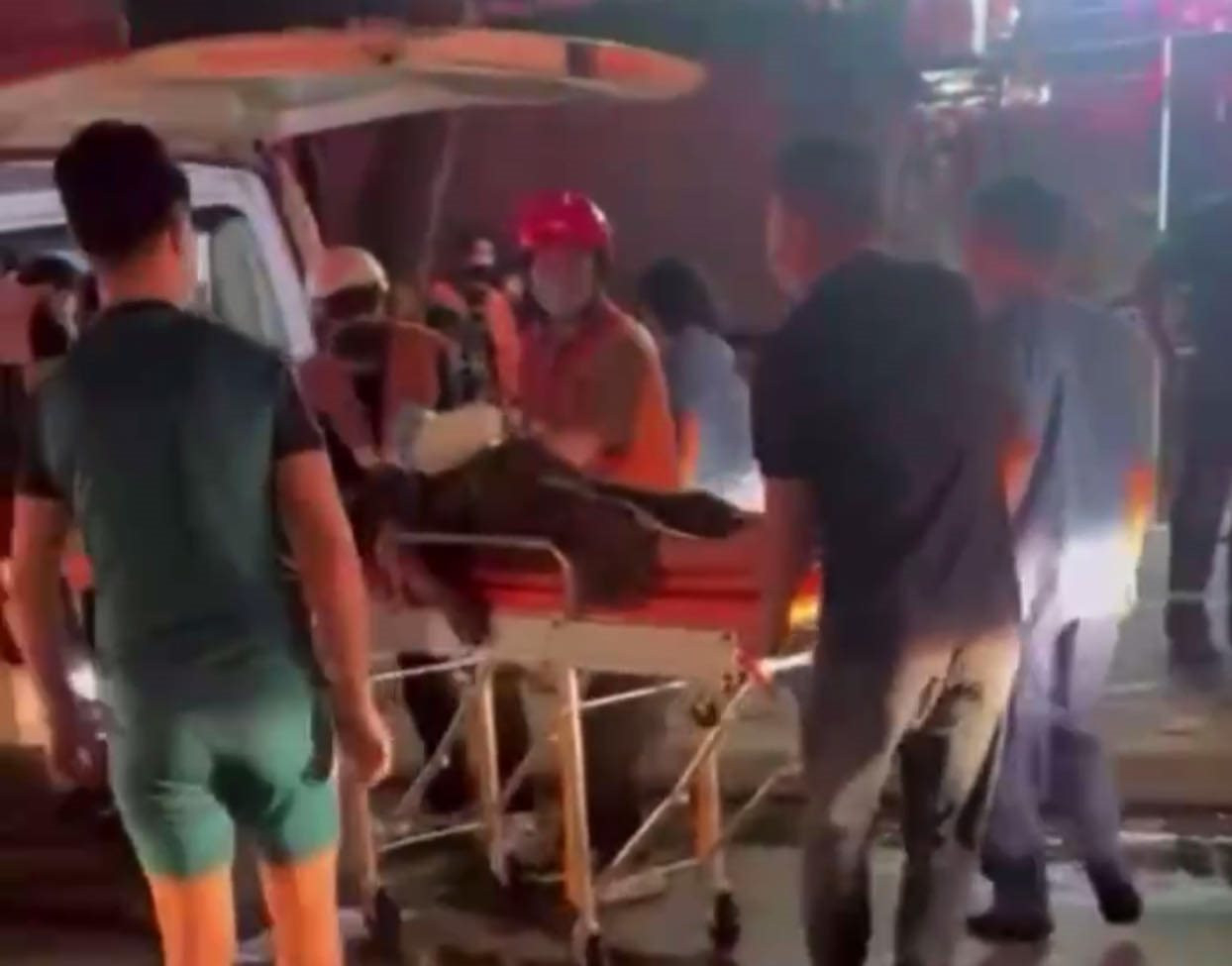Vụ cháy nhà trên phố Trung Kính khiến 14 người chết: Thủ tướng chỉ đạo khẩn trương khắc phục hậu quả