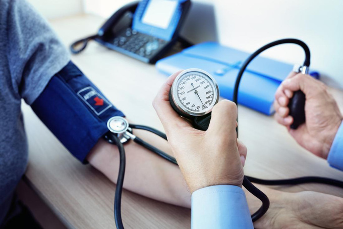 Uống thuốc hạ huyết áp thời điểm nào tốt nhất?