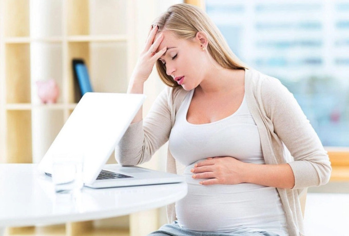 Tăng huyết áp khi mang thai: Triệu chứng, tác hại và cách phòng chống