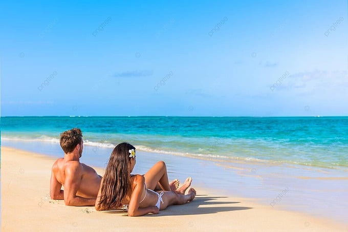 romantic-beach