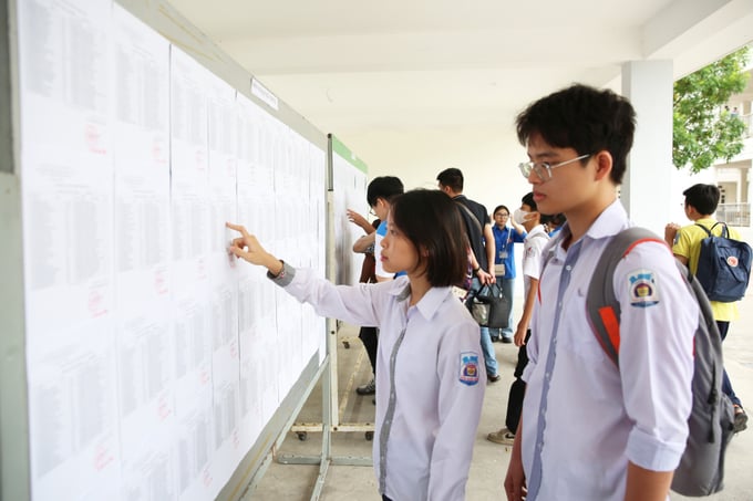 Gần 16.000 thí sinh Quảng Ninh chính thức bước vào kỳ thi tuyển sinh lớp 10