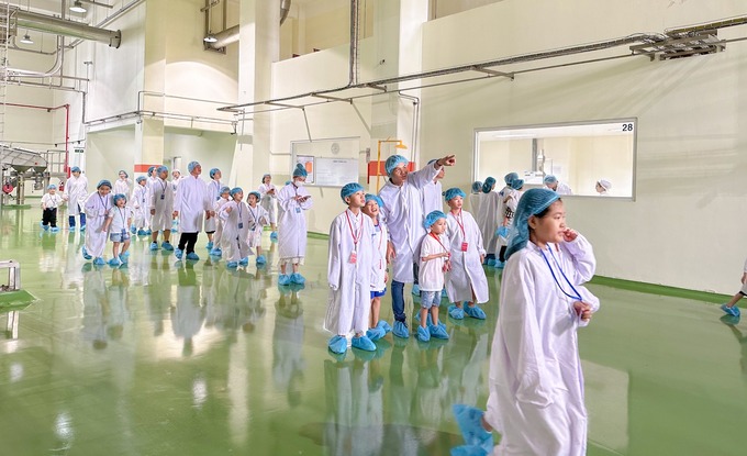 Quốc tế thiếu nhi sôi nổi, khởi đầu mùa hè nhiều hoạt động lý thú cho trẻ em