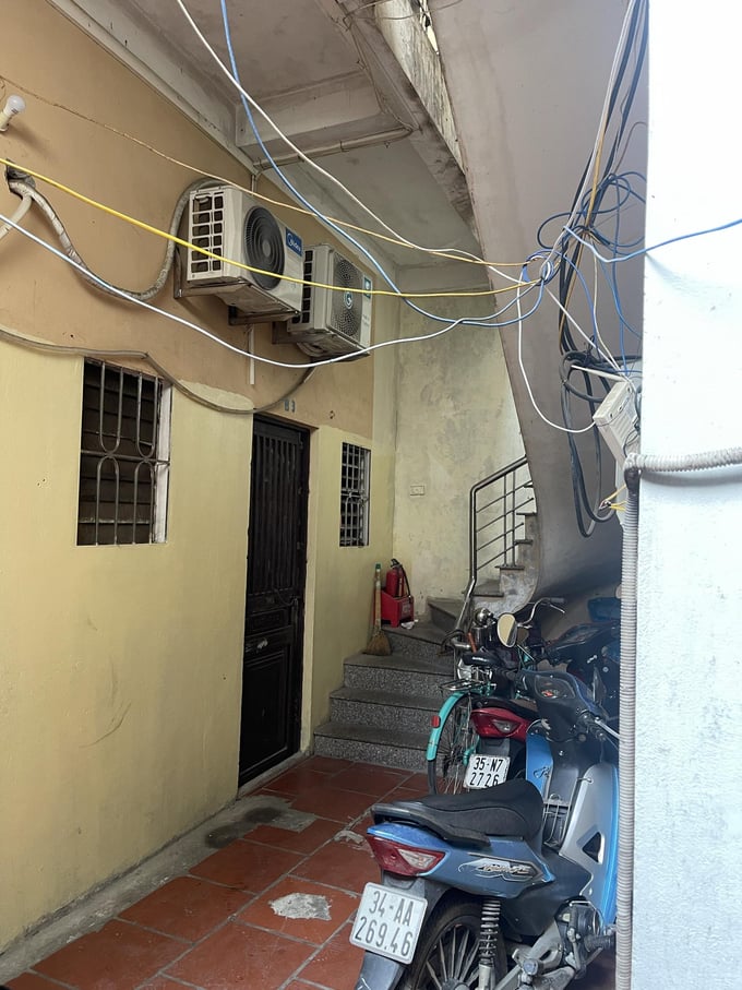 Hà Nội: Bất an với những khu nhà trọ sau các vụ cháy thương tâm