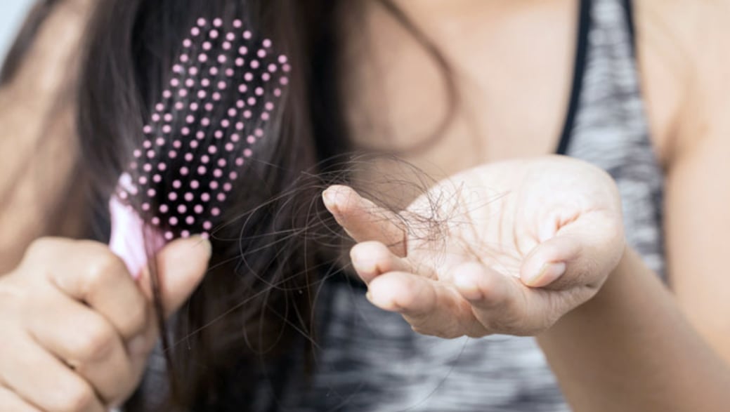 5 sai lầm chăm sóc tóc phải tránh nếu không muốn hói đầu