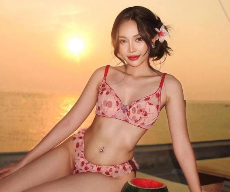 Cách chọn bikini theo dáng người giúp che mọi khuyết điểm