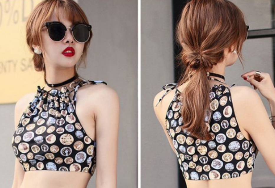 Cách chọn bikini theo dáng người giúp che mọi khuyết điểm