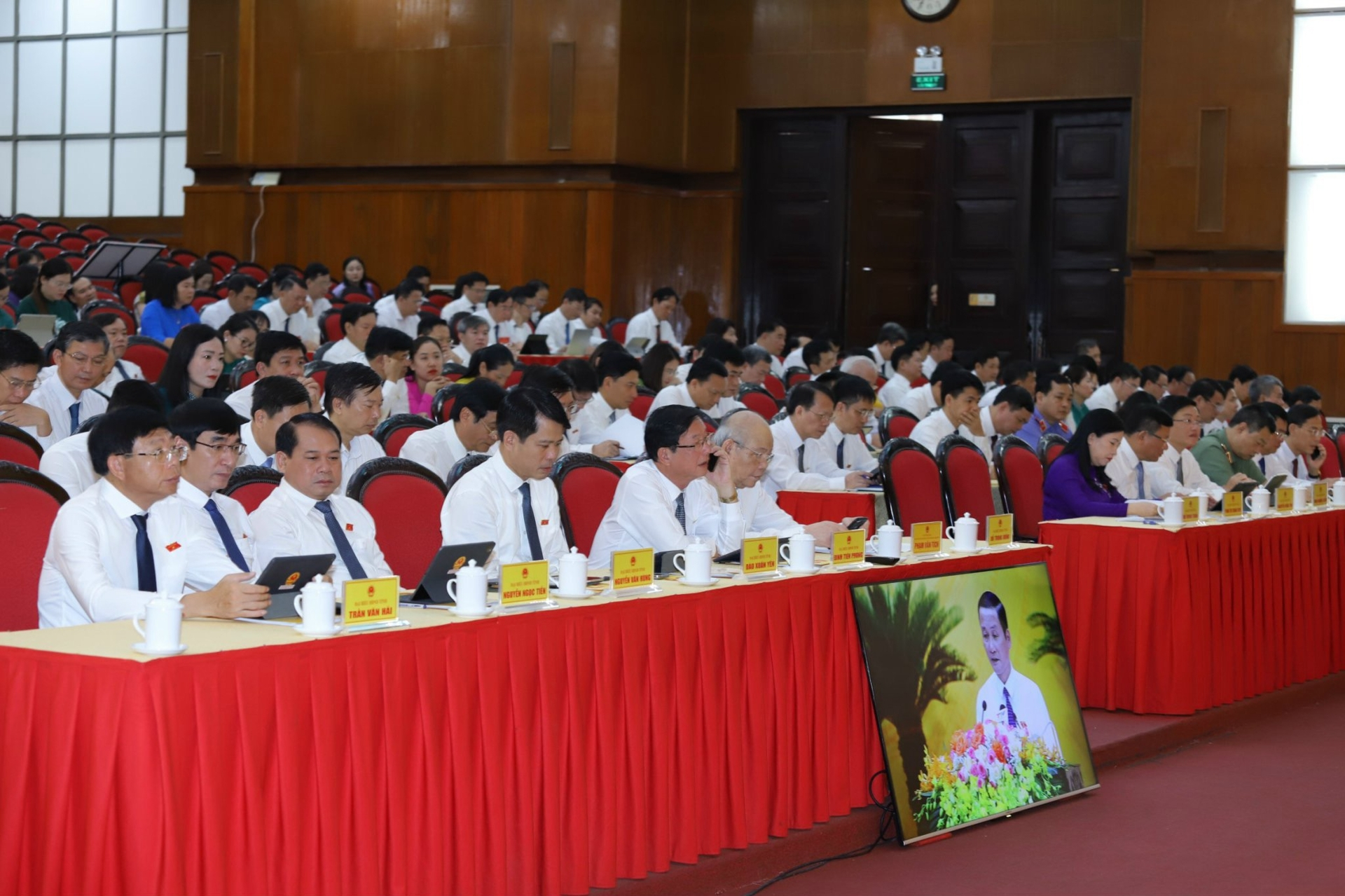 Mở cửa khẩu Mường Lát Thanh Hóa: “Mở cửa khẩu giao thương chứ không phải để qua lại thăm nhau”