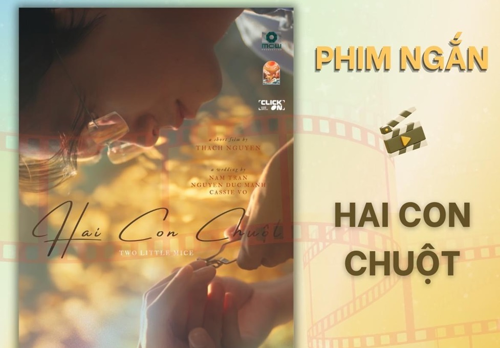 Công chiếu phim sinh viên: Xuất hiện thế hệ nhà làm phim tài năng tương lai