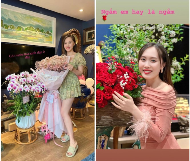 3 nam nghệ sĩ lấy vợ kém nhiều tuổi, xinh, ngoan, chiều chồng