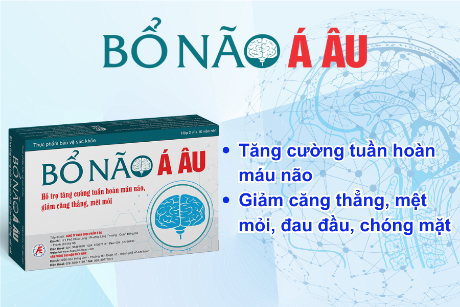 5 cách chữa rối loạn tiền đình không dùng thuốc tại nhà