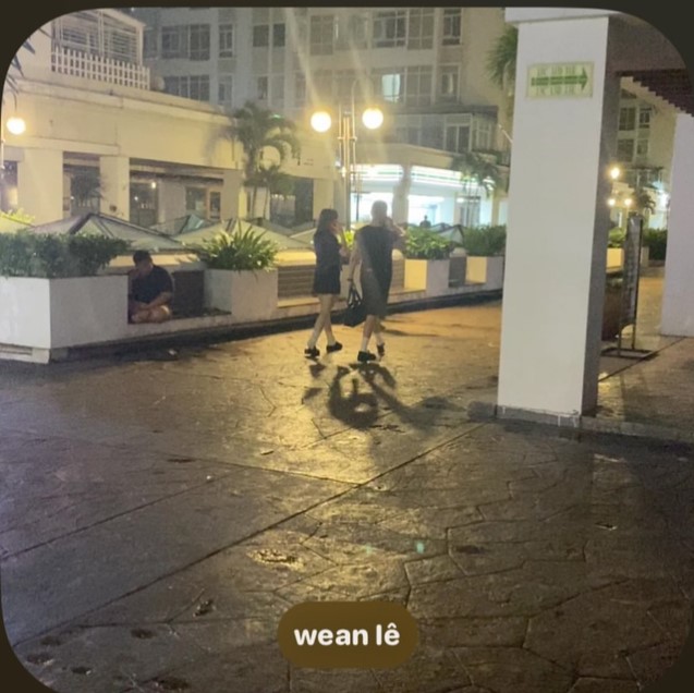 Wean (Wean Lê)