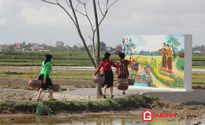 Về làng Quỳnh nghe kể chuyện ông Đồ xứ Nghệ