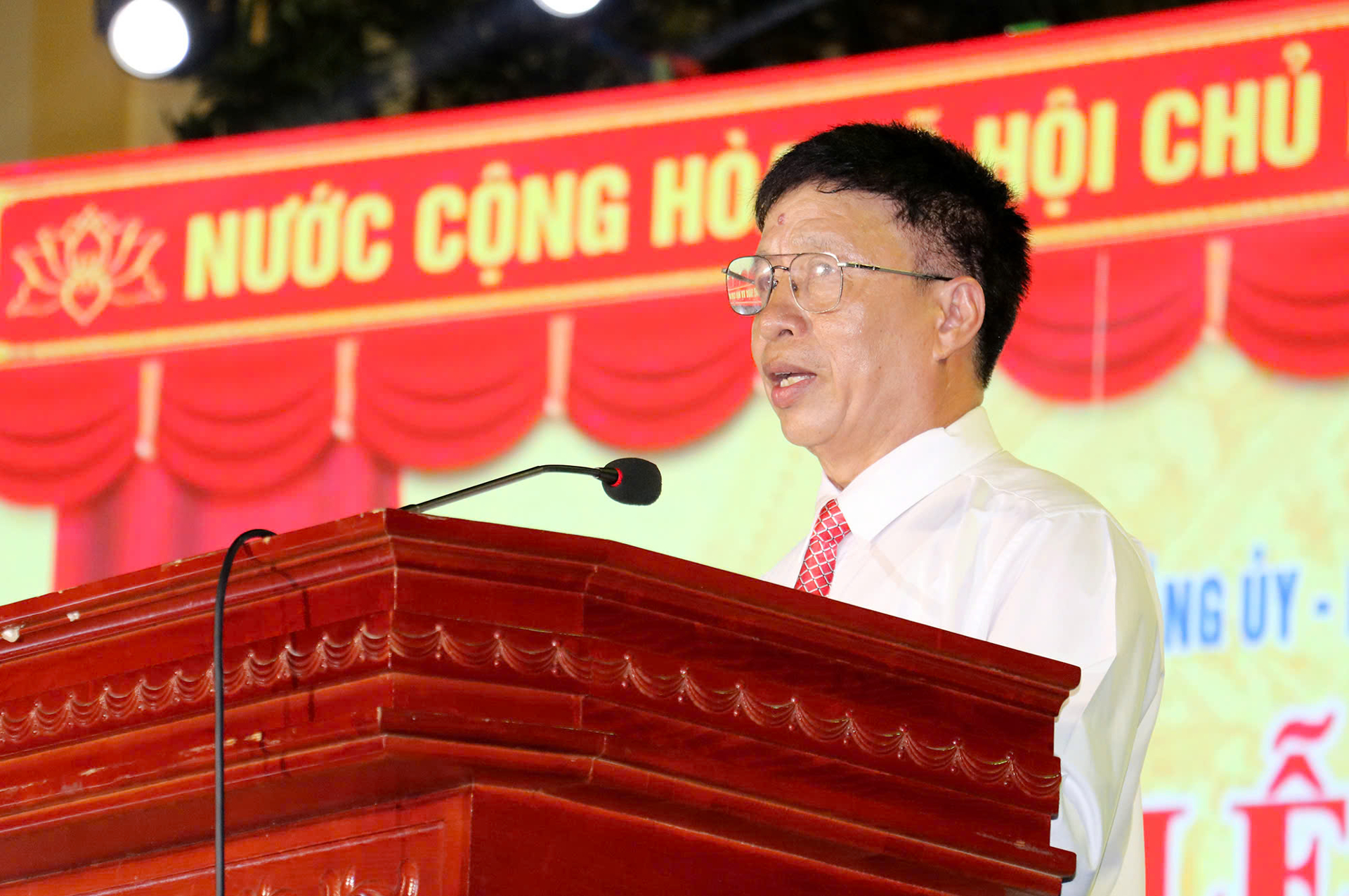 Nghệ An: Xã nông thôn 70 năm phát triển, ngọn cờ đầu đạt chuẩn Nông thôn mới kiểu mẫu