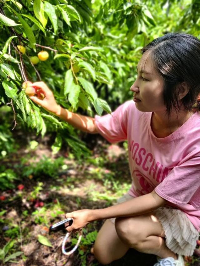 38 tuổi vào viện dưỡng lão để chữa lành