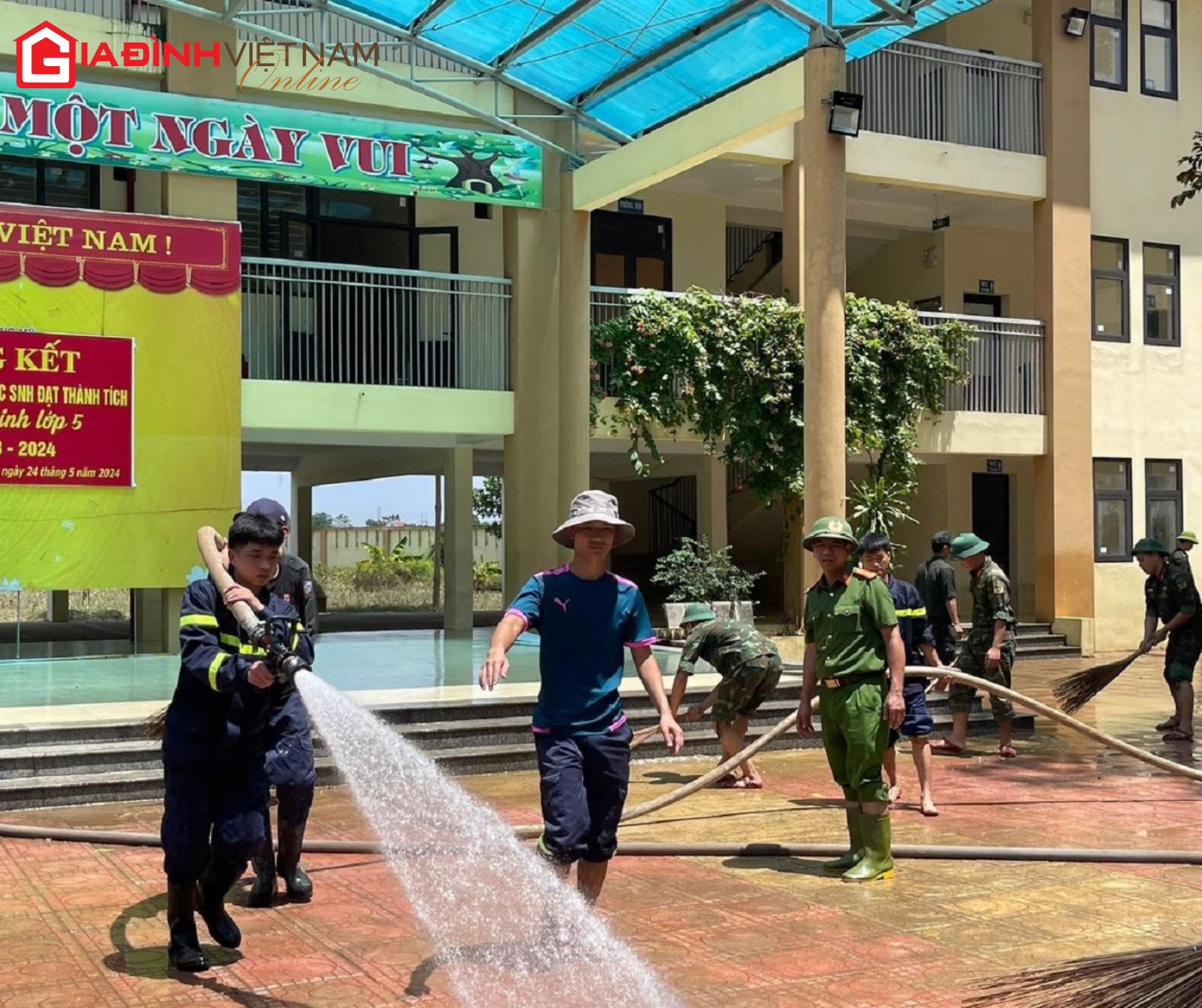 Nỗi buồn rốn lũ Thủ đô (Kỳ 2): Làm gì để người dân yên tâm sống chung với lũ?