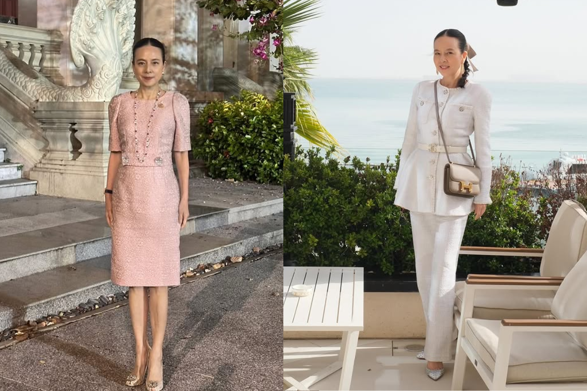 Tủ đồ hàng hiệu toàn túi Hermès đắt đỏ của nữ tỷ phú Madam Pang - 7