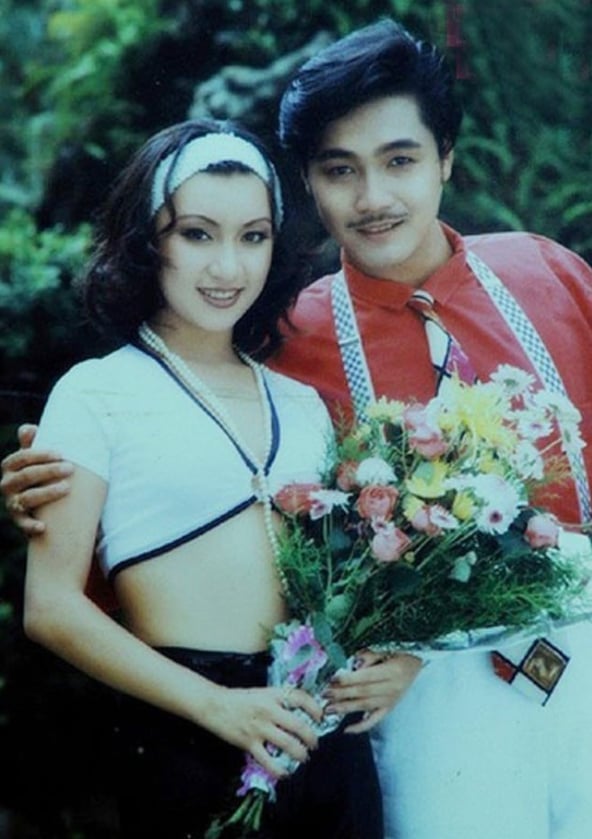 Mỹ nhân Việt cát