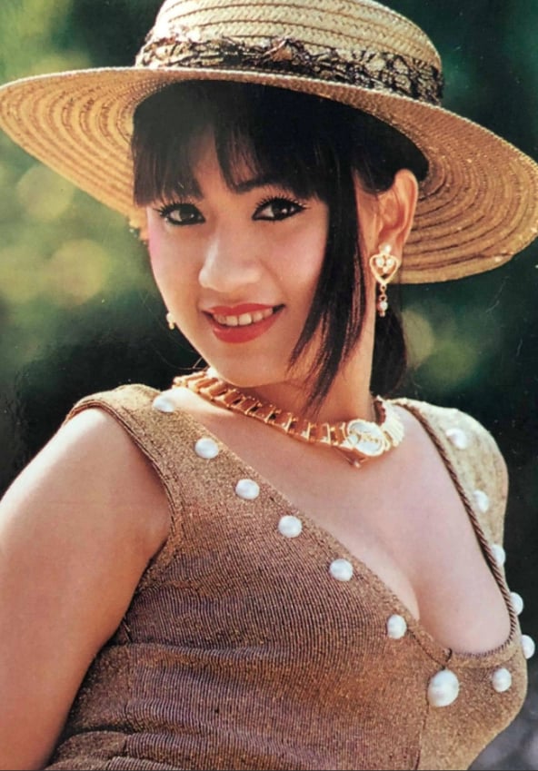 Mỹ nhân Việt cát
