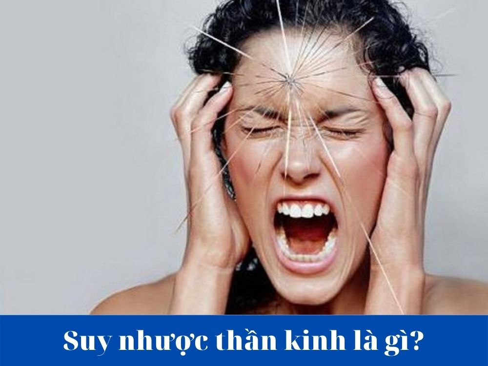Suy nhược thần kinh kéo dài, làm gì để vượt qua?