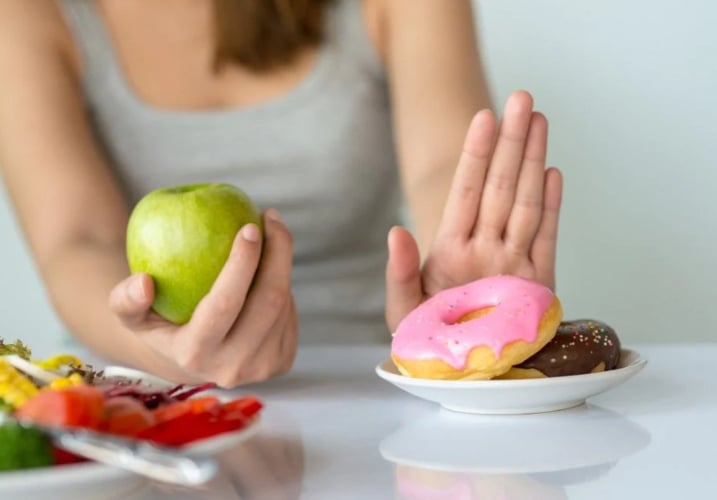 Vì sao ăn nhiều đường lão hóa nhanh hơn?