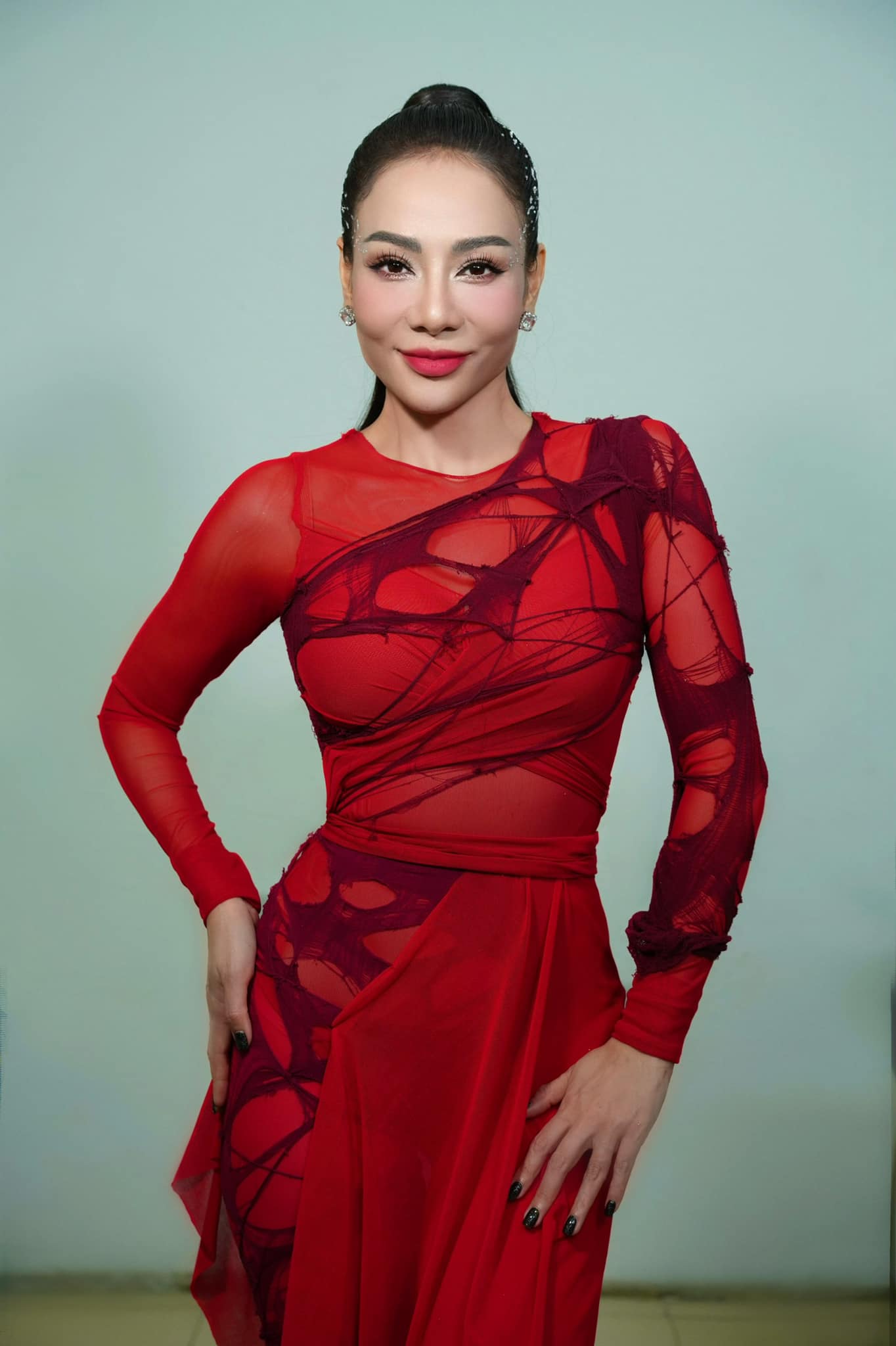 Phản ứng của 3 HLV The Voice khi bị học trò tố chèn ép