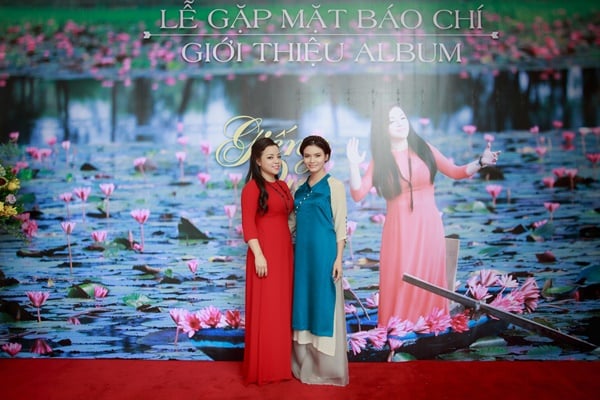 Phuong Thao dam nhan vai