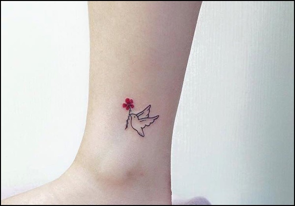 50 hình xăm nhỏ mang ý nghĩa đặc biệt cho cô nàng cá tính  Mini tattoos  Inspiration tattoos Hình xăm