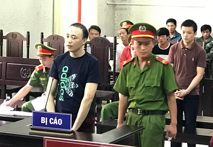 bi-cao 2 