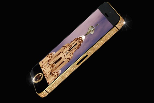 iphone-black-dinamond-dat-nhat-the-gioi-gia-300-ty-dong-giadinhonline.vn 6