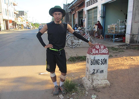 chay-bo-tu-ha-noi-vao-sai-gon-trong-35-ngay-giadinhonline.vn 2