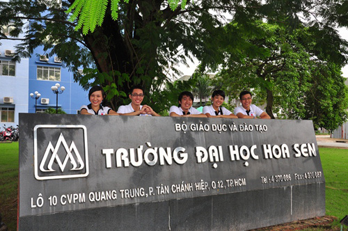 thi-dai-hoc-2014-tai-truong-dh-hoa-sen-tuyen-2630-chi-tieu--giadinhonline.vn 1