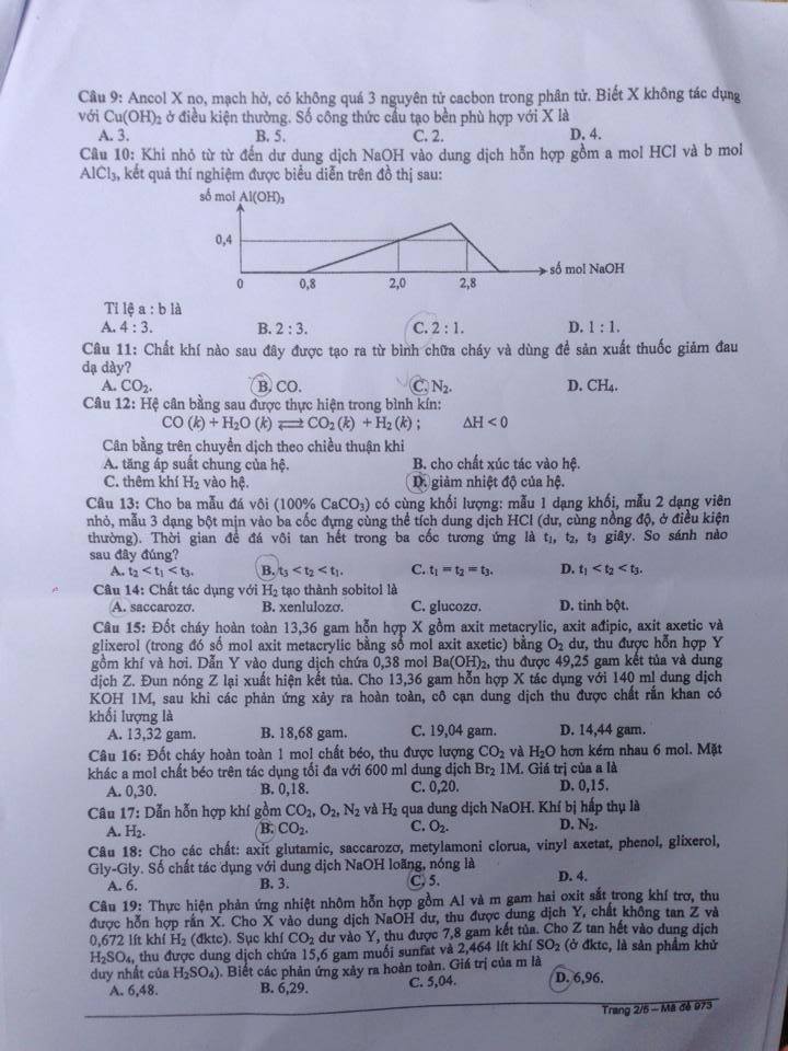 dap-an-de-thi-dai-hoc-mon-hoa-khoi-a-nam-2014--giadinhonline.vn 3