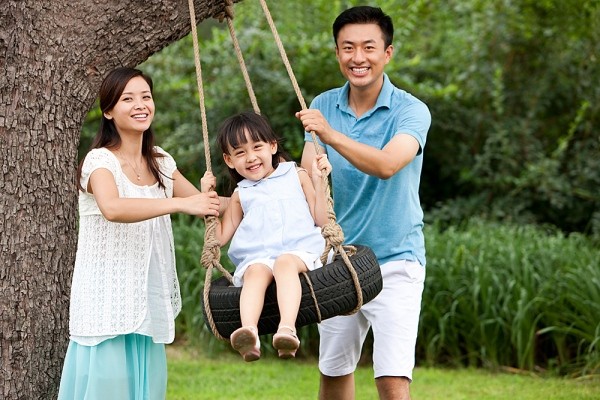 the-hien-tinh-yeu-voi-con-khong-kho-nhu-ban-nghi-giadinhonline.vn 4