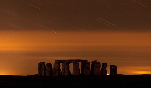 chum-anh-an-tuong-ve-mua-sao-bang-perseids--giadinhonline.vn 2