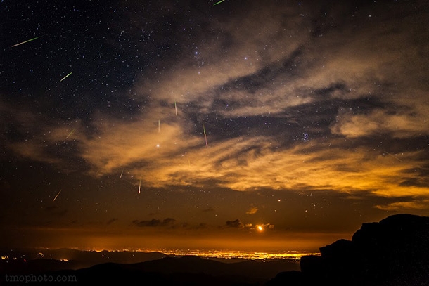 chum-anh-an-tuong-ve-mua-sao-bang-perseids--giadinhonline.vn 20