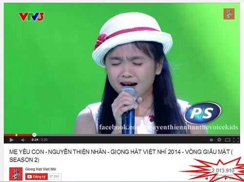 giong-hat-viet-nhi-2014-thien-nhan-hut-hon-2-trieu-luot-xem-tren-youtube-giadinhonline.vn 6