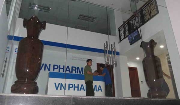 vn-pharma-gia-mao-giay-to-ngoai-giao-nhap-lau-thuoc-ung-thu-giadinhonline.vn 1