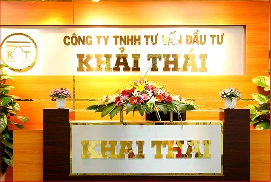 kham-xet-dieu-tra-san-vang-trai-phep-tai-cong-ty-khai-thai-giadinhonline.vn 1