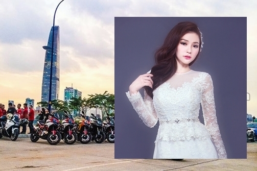 dinh-gia-dan-sieu-xe-tien-ty-trong-le-cuoi-thu-thuy--giadinhonline.vn 1