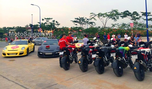 dinh-gia-dan-sieu-xe-tien-ty-trong-le-cuoi-thu-thuy--giadinhonline.vn 6