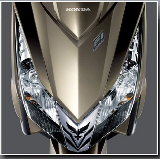 Honda Air Blade 2020 ồ ạt về đại lý giá khoảng 60 triệu đồng