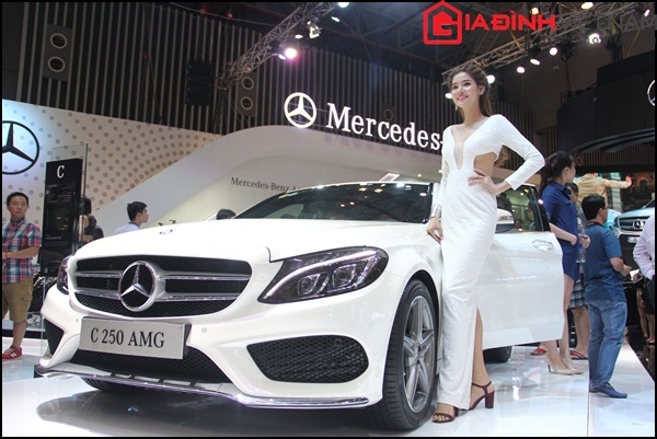 nhung-mau-xe-quotdinhquot-nhat-tai-vietnam-motor-show-2014-giadinhonline.vn 11