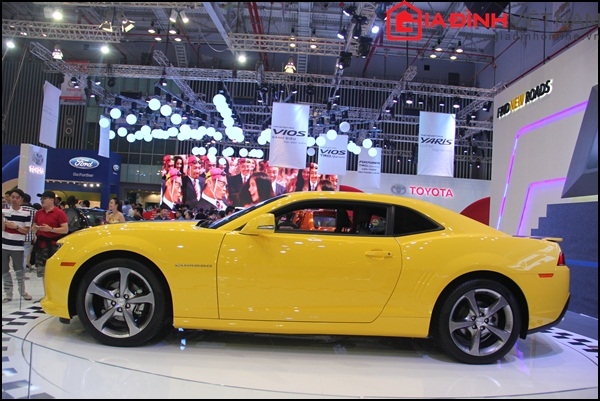 nhung-mau-xe-quotdinhquot-nhat-tai-vietnam-motor-show-2014-giadinhonline.vn 19