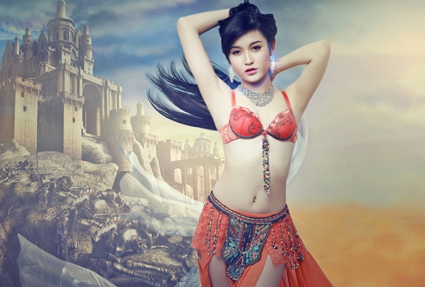 a-hau-huyen-my-lo-them-anh-‘thac-loan’-trong-quan-bar-giadinhonline.vn 5