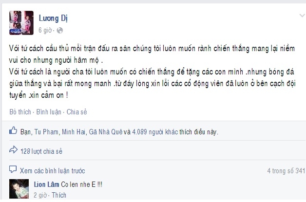 cac-cau-thu-dtvn-roi-nuoc-mat-viet-tam-thu-gui-nguoi-ham-mo-giadinhonline.vn 7