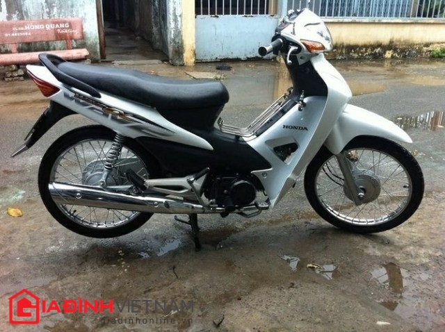 Honda Wave Alpha 110 2023 Giá xe Wave Alpha mới nhất #28 Honda Wave Alpha 110 2023 Giá xe Wave Alpha mới nhất