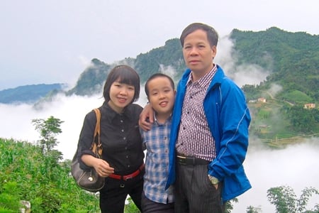 me-than-dong-nhat-nam-chia-se-bi-quyet-cho-con-o-nha-mot-minh-giadinhonline.vn 3