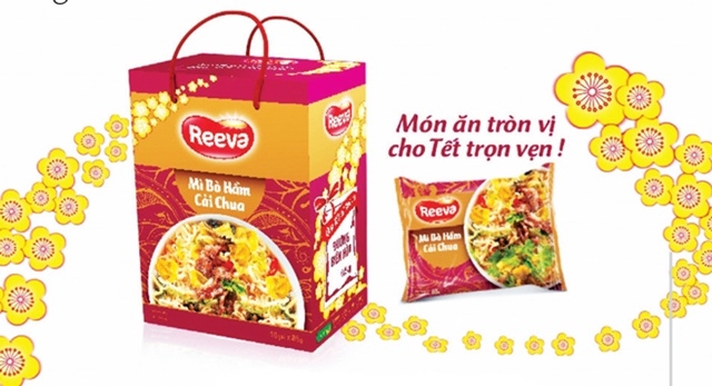 mua-mi-reeva-nhan-ngay-nhieu-phan-qua-hap-dan-tet-2015-giadinhonline.vn 1