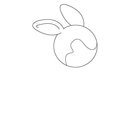 Cách vẽ con thỏ đơn giản và xinh xắn: Con thỏ xinh xắn sẽ làm cho bức vẽ của bạn trở nên đáng yêu hơn bao giờ hết. Bạn không cần phải là chuyên gia vẽ tranh để tạo ra một bức vẽ thỏ đơn giản và dễ thương. Hãy tham khảo cách vẽ con thỏ đơn giản và xinh xắn này và tận hưởng giờ giải trí sáng tạo của mình.