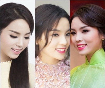 hoa-hau-ky-duyen-va-nhung-hinh-anh-ghi-diem-voi-cong-chung--giadinhonline.vn 1